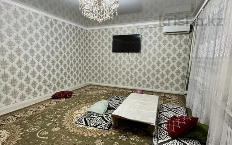 3-комнатная квартира · 115.6 м² · 6/6 этаж, 35-мкр 27 за 17.8 млн ₸ в Актау — фото 19