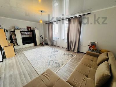 Отдельный дом · 5 комнат · 120 м² · 5 сот., Суюнбая за 32 млн 〒 в Каскелене