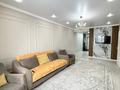 3-комнатная квартира · 78 м² · 8/10 этаж, Карасай батыра 345 — Карасай батыра за 350 000 ₸ в Алматы, Алмалинский р-н — фото 4