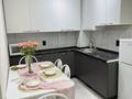 3-комнатная квартира · 78 м² · 8/10 этаж, Карасай батыра 345 — Карасай батыра за 350 000 ₸ в Алматы, Алмалинский р-н — фото 5