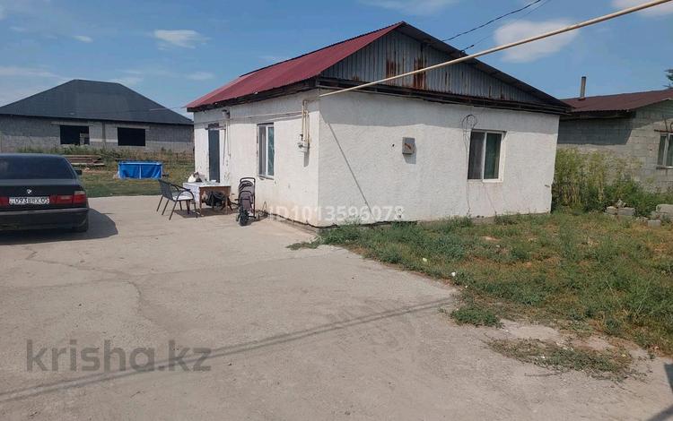 Жеке үй · 4 бөлме · 80 м² · 10 жүзд., 2 линия 16 — Теренкара село, бағасы: 20 млн ₸ — фото 2