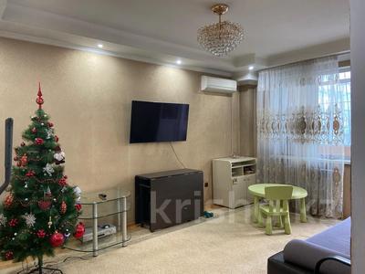 3-комнатная квартира, 74.7 м², 2/9 этаж, Райымбека за 41 млн 〒 в Алматы, Жетысуский р-н
