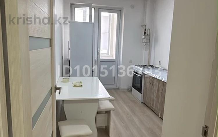 1-комнатная квартира · 37 м² · 3/9 этаж, мкр Нурсат 2 19/1 — Арғынбекова Шаяхметова за 160 000 ₸ в Шымкенте, Каратауский р-н — фото 2