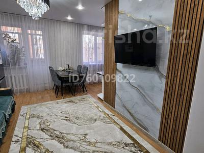 3-комнатная квартира · 60 м² · 3/5 этаж, Лесная поляна 24 за 35.5 млн ₸ в Косшы