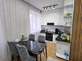 3-бөлмелі пәтер · 60 м² · 3/5 қабат, Лесная поляна 24, бағасы: 35.5 млн ₸ в Косшы — фото 4