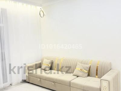 2-комнатная квартира · 57 м² · 8 этаж, Шамши Калдаяков 60В за 250 000 ₸ в Астане, Сарайшык р-н