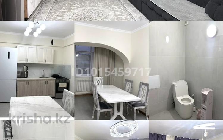 3-комнатная квартира · 80 м² · 2/5 этаж, Қазанқап4а — Мектеп ،базар ،бала бақша ،әкімшілік ،банктер ،магазин ،дәріхана за 35 млн ₸ в Талгаре — фото 3