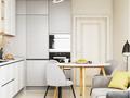 2-комнатная квартира · 50 м² · 4/6 этаж, С РЕМОНТОМ 8/1 за 43.5 млн ₸ в Алматы, Турксибский р-н