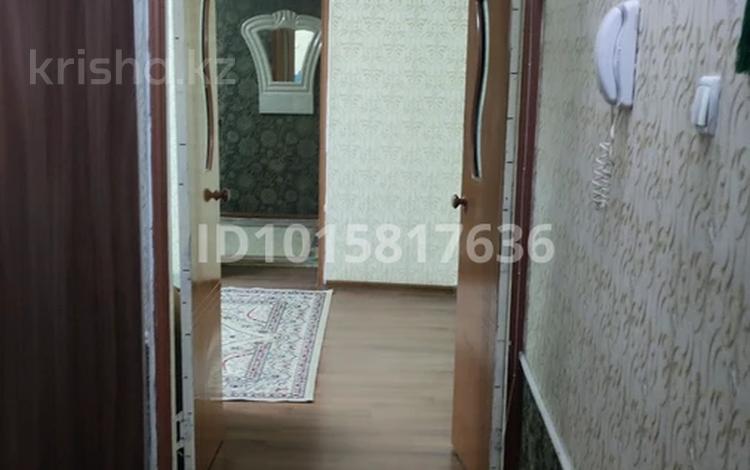 2-комнатная квартира · 46 м² · 3/5 этаж, мкр Талас 26 — Парка женис за 15 млн ₸ в Таразе — фото 2
