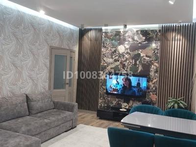 3-комнатная квартира · 75 м² · 8/9 этаж, Туран 42 за 57.5 млн ₸ в Астане, Есильский р-н
