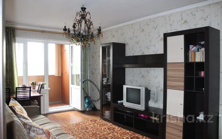2-бөлмелі пәтер · 45 м² · 4/4 қабат, Орбита-1 ш/а., Навои — Биржана, бағасы: 31.5 млн ₸ в Алматы, Бостандыкский р-н — фото 2