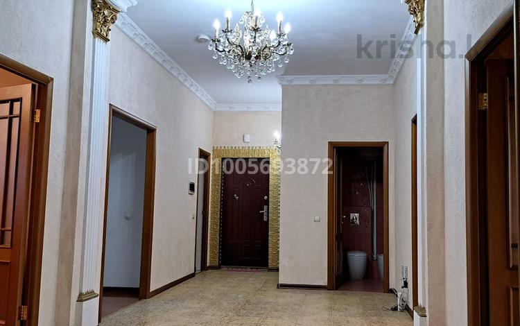 4-бөлмелі пәтер · 170 м² · 8/8 қабат, Туран 19/1, бағасы: 700 000 ₸ в Астане, Нура р-н — фото 2