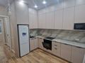2-комнатная квартира · 63 м², Шамши Калдаяков 25а — Жумекен Нажимеденов за 350 000 ₸ в Астане, Алматы р-н — фото 9