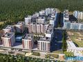 2-комнатная квартира · 53.25 м² · 2/9 этаж, Сыбызгы 100 за ~ 27.5 млн ₸ в Алматы, Жетысуский р-н — фото 3