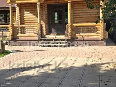 Дача · 4 комнаты · 105 м² · 5 сот., Береговая 79 — Садовое общество полёт за 50 млн 〒 в Петропавловске