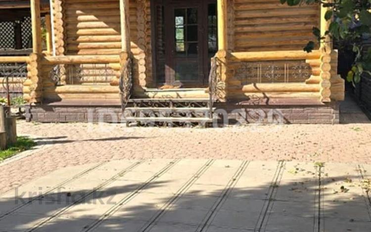 Саяжай · 4 бөлме · 105 м² · 5 сот., Береговая 79 — Садовое общество полёт, бағасы: 50 млн ₸ в Петропавловске — фото 11