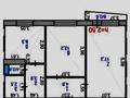 2-бөлмелі пәтер · 50.3 м² · 2/9 қабат, Академика Чокина 87 — Абая, бағасы: 22.6 млн ₸ в Павлодаре — фото 4