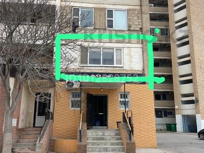 2-комнатная квартира · 60 м² · 2/9 этаж, 27-й мкр, 27-ш/а. 42 за 16 млн ₸ в Актау