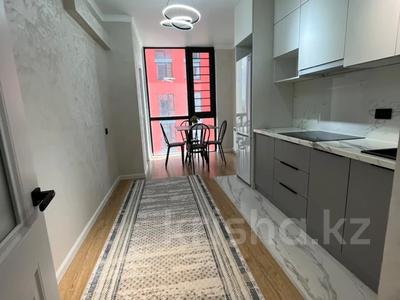 2-комнатная квартира · 55 м² · 5/12 этаж, мкр Кайтпас 1, Байдибек би 116 за 230 000 ₸ в Шымкенте, Каратауский р-н