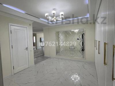 3-комнатная квартира · 120 м² · 7/9 этаж, мкр Нурсат, Назарбаев 22 — Возле гимнастики за 400 000 〒 в Шымкенте, Каратауский р-н