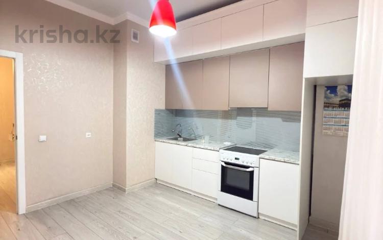 1-комнатная квартира · 44 м² · 11/19 этаж, Кабанбай-батыра 4/2 за 27 млн ₸ в Астане, Есильский р-н — фото 14