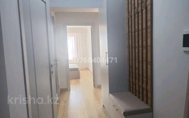 2-бөлмелі пәтер · 45 м² · 5/9 қабат, Қалқаман-2 ш/а. 8/3 — Ашимова-Жуманиязова, бағасы: 220 000 ₸ в Алматы, Наурызбайский р-н — фото 2