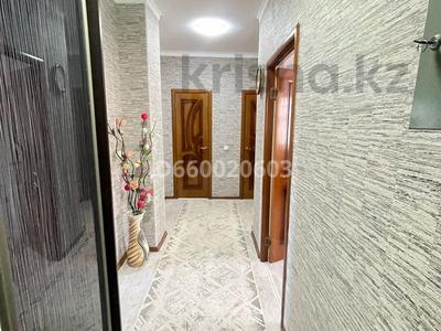 3-бөлмелі пәтер · 72.7 м² · 2/6 қабат, Привокзальный-1 мкр, бағасы: 30 млн ₸ в Атырау, мкр Привокзальный-1