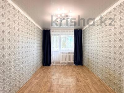 3-комнатная квартира · 56.1 м² · 3/5 этаж, Иманова 36 за 22.5 млн ₸ в Астане, р-н Байконур