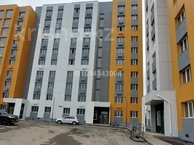 1-бөлмелі пәтер · 40.78 м² · 5/10 қабат, Алтын Орда 7/1а — Райымбек, бағасы: 24 млн ₸ в Абай