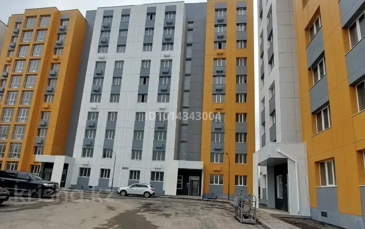 1-бөлмелі пәтер · 40.78 м² · 5/10 қабат, Алтын Орда 7/1а — Райымбек, бағасы: 24 млн ₸ в Абай — фото 4