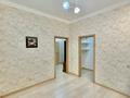 1-комнатная квартира · 47.7 м² · 3/9 этаж, Керей Жанибек Хандар 15 за 34 млн ₸ в Астане, Есильский р-н — фото 3