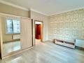 1-комнатная квартира · 47.7 м² · 3/9 этаж, Керей Жанибек Хандар 15 за 34 млн ₸ в Астане, Есильский р-н