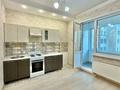 1-комнатная квартира · 47.7 м² · 3/9 этаж, Керей Жанибек Хандар 15 за 34 млн ₸ в Астане, Есильский р-н — фото 4