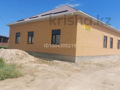Отдельный дом · 5 комнат · 180 м² · 10 сот., М/р Байтерек 1/19 19 — Новый мост за 22 млн 〒 в 