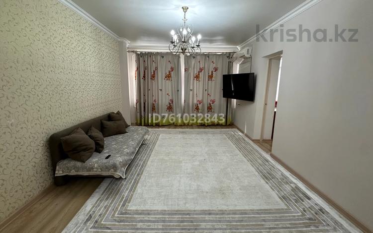 2-комнатная квартира · 50 м² · 2/2 этаж, Азаттык 93 за 160 000 ₸ в Атырау — фото 2