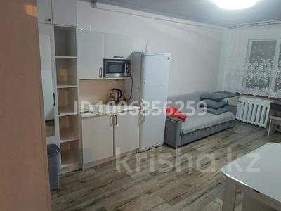 1-бөлмелі пәтер · 20 м² · 5/5 қабат, 30 Гвардейской Дивизии 26, бағасы: 6 млн ₸ в Усть-Каменогорске