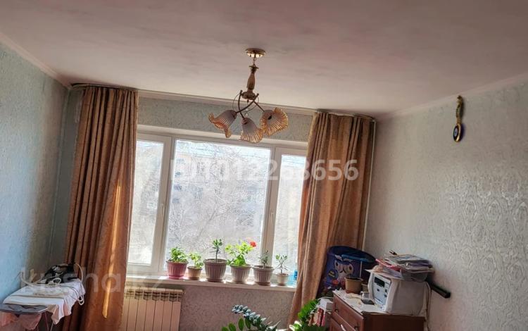 3-бөлмелі пәтер · 63 м² · 3/4 қабат, Мкр 2 дом 8, бағасы: 23 млн ₸ в Конаеве — фото 2