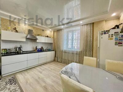 2-комнатная квартира · 62 м² · 7/9 этаж, К. Байсеитовой 10 за 29 млн ₸ в Астане, Сарыарка р-н