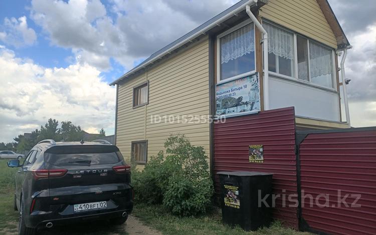 Жеке үй · 1 бөлме · 60 м², Андыкожа батыра 10 — Жібек жолы, бағасы: 10 000 ₸ в Бурабае — фото 2