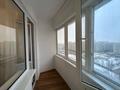 3-комнатная квартира · 87 м² · 15/18 этаж, мкр Комсомольский, Туркестан 2 за 330 000 ₸ в Астане, Есильский р-н — фото 2