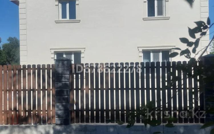 Отдельный дом · 5 комнат · 183 м² · 8 сот., Кабанбай батыра 15 за 32 млн 〒 в Алатау — фото 17