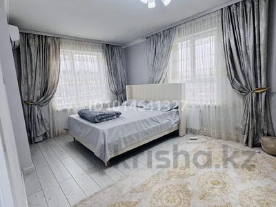 2-комнатная квартира · 45 м² · 6/12 этаж, мкр Акжайык, Сырым батыра 2 Б за 220 000 ₸ в Шымкенте, Абайский р-н