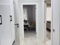 2-комнатная квартира · 45 м² · 6/12 этаж, мкр Акжайык, Сырым батыра 2 Б за 220 000 ₸ в Шымкенте, Абайский р-н — фото 23