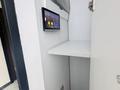 2-комнатная квартира · 45 м² · 6/12 этаж, мкр Акжайык, Сырым батыра 2 Б за 220 000 ₸ в Шымкенте, Абайский р-н — фото 24