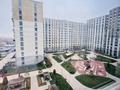 2-комнатная квартира · 45 м² · 6/12 этаж, мкр Акжайык, Сырым батыра 2 Б за 220 000 ₸ в Шымкенте, Абайский р-н — фото 3