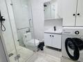 2-комнатная квартира · 45 м² · 6/12 этаж, мкр Акжайык, Сырым батыра 2 Б за 220 000 ₸ в Шымкенте, Абайский р-н — фото 7