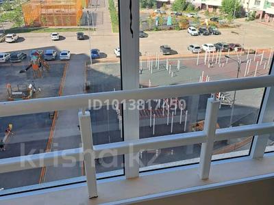 3-комнатная квартира · 94.4 м² · 6/12 этаж, Сыганак 1 за 42.5 млн ₸ в Астане, Нура р-н