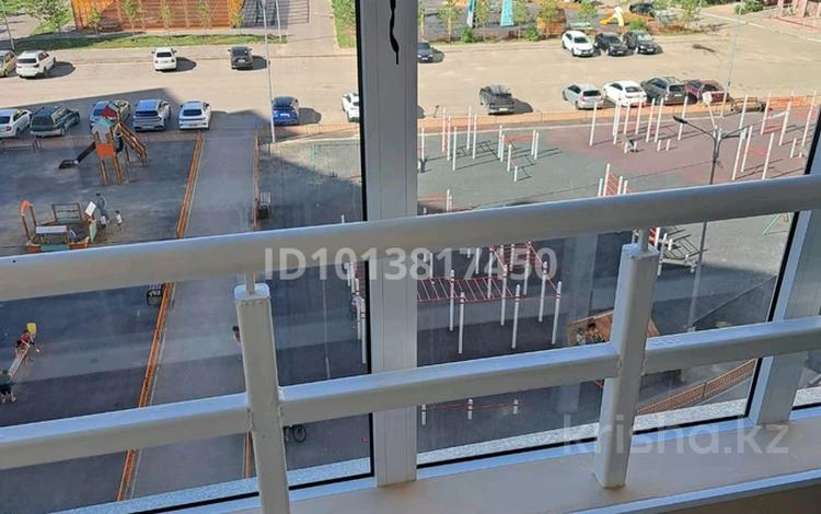3-комнатная квартира · 94.4 м² · 6/12 этаж, Сыганак 1 за 42.5 млн ₸ в Астане, Нура р-н — фото 2