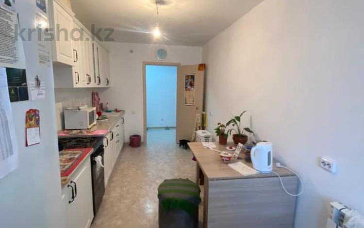 2-комнатная квартира · 63.4 м² · 1/9 этаж, Ладожская 15 за 25 млн ₸ в Павлодаре — фото 8