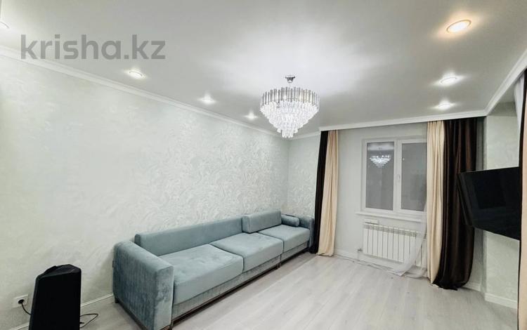 2-бөлмелі пәтер · 68 м² · 3/24 қабат, Сарайшык 7, бағасы: ~ 36 млн ₸ в Астане, Есильский р-н — фото 10